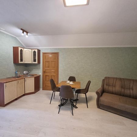 Ник Аэро Otel Harkiv Oda fotoğraf