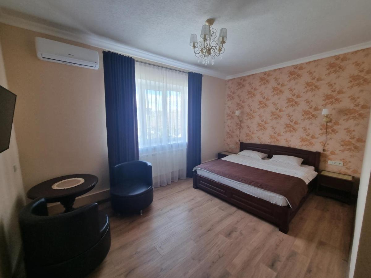 Ник Аэро Otel Harkiv Dış mekan fotoğraf