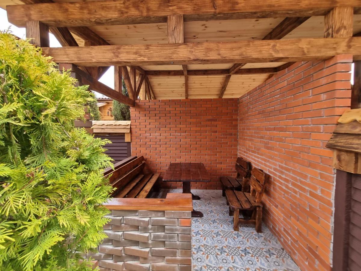 Ник Аэро Otel Harkiv Dış mekan fotoğraf