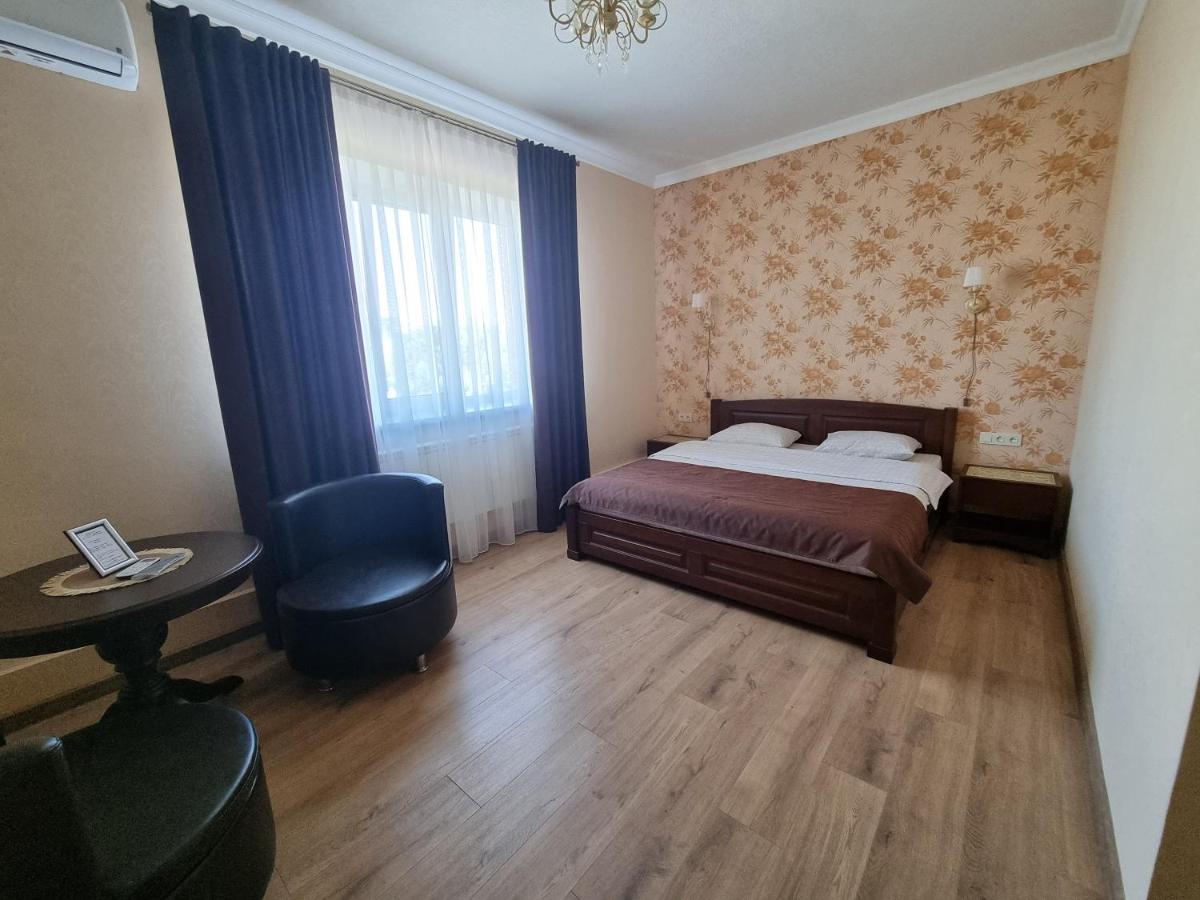 Ник Аэро Otel Harkiv Dış mekan fotoğraf