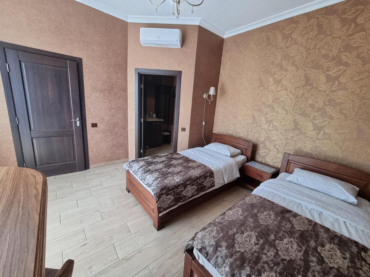 Ник Аэро Otel Harkiv Dış mekan fotoğraf