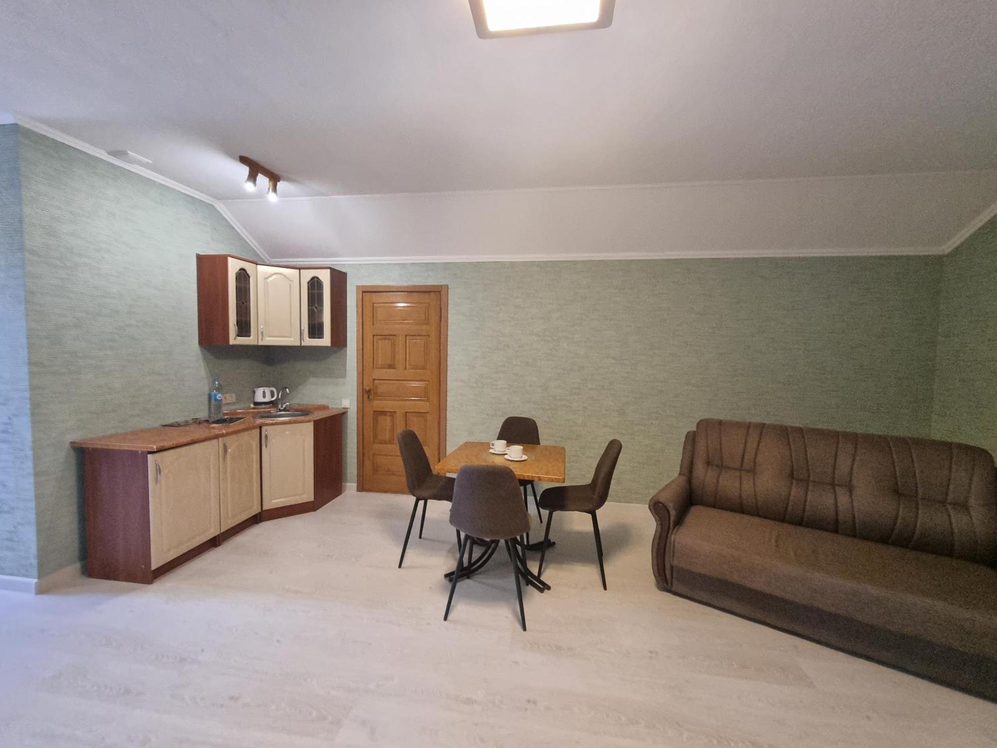 Ник Аэро Otel Harkiv Oda fotoğraf