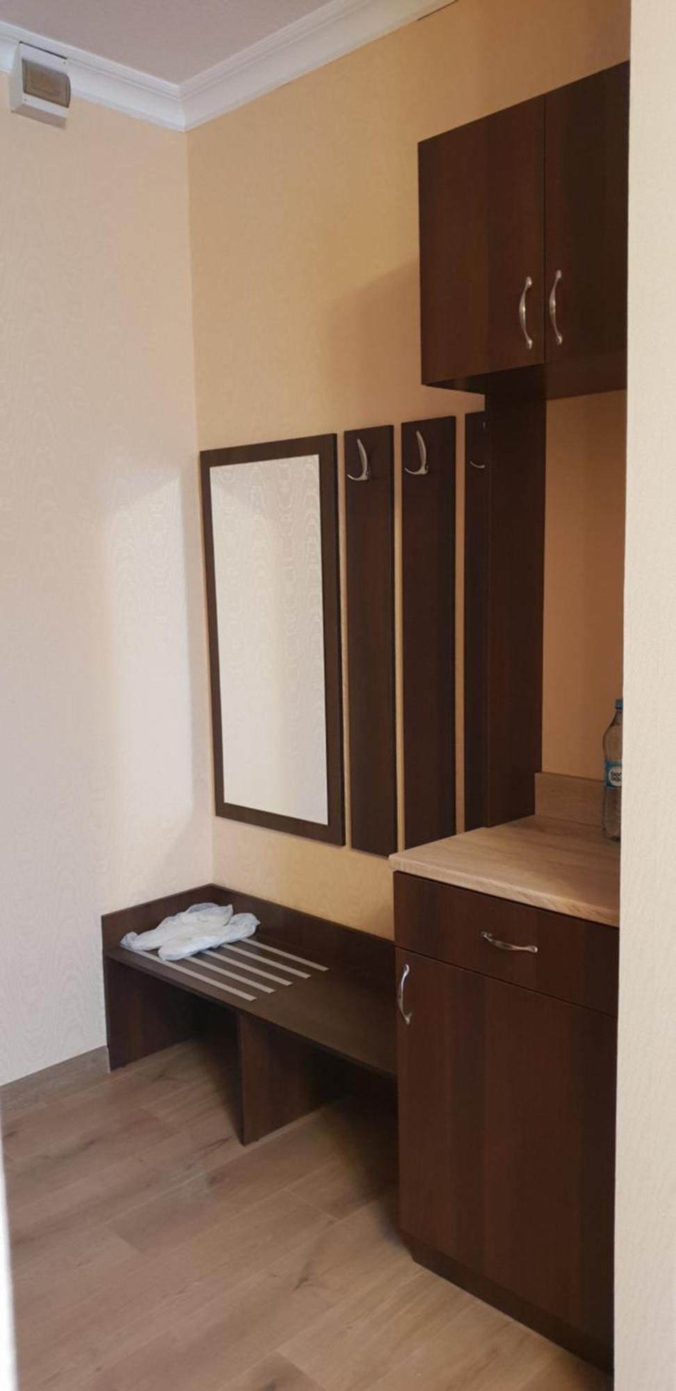 Ник Аэро Otel Harkiv Oda fotoğraf