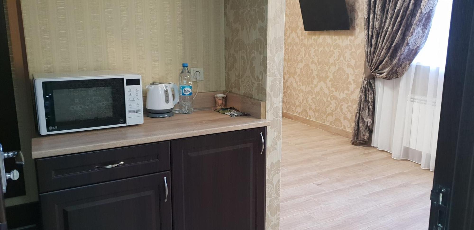 Ник Аэро Otel Harkiv Oda fotoğraf
