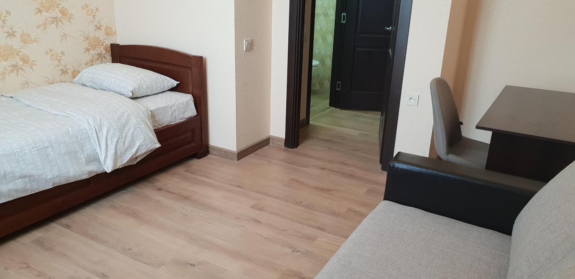 Ник Аэро Otel Harkiv Oda fotoğraf