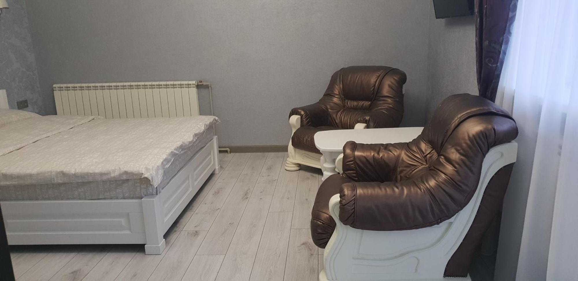 Ник Аэро Otel Harkiv Oda fotoğraf